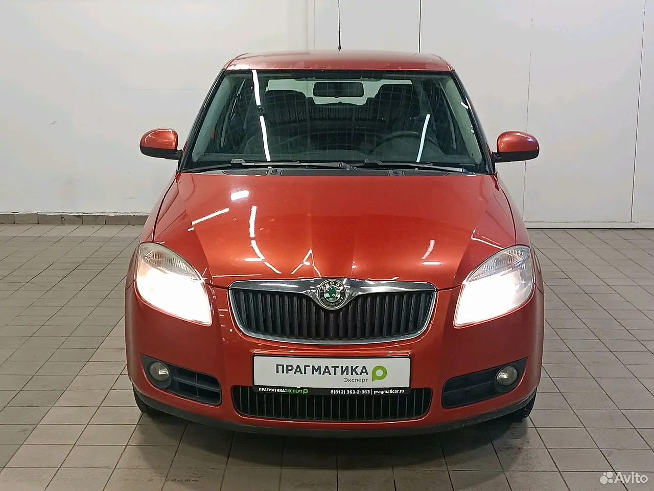 Skoda