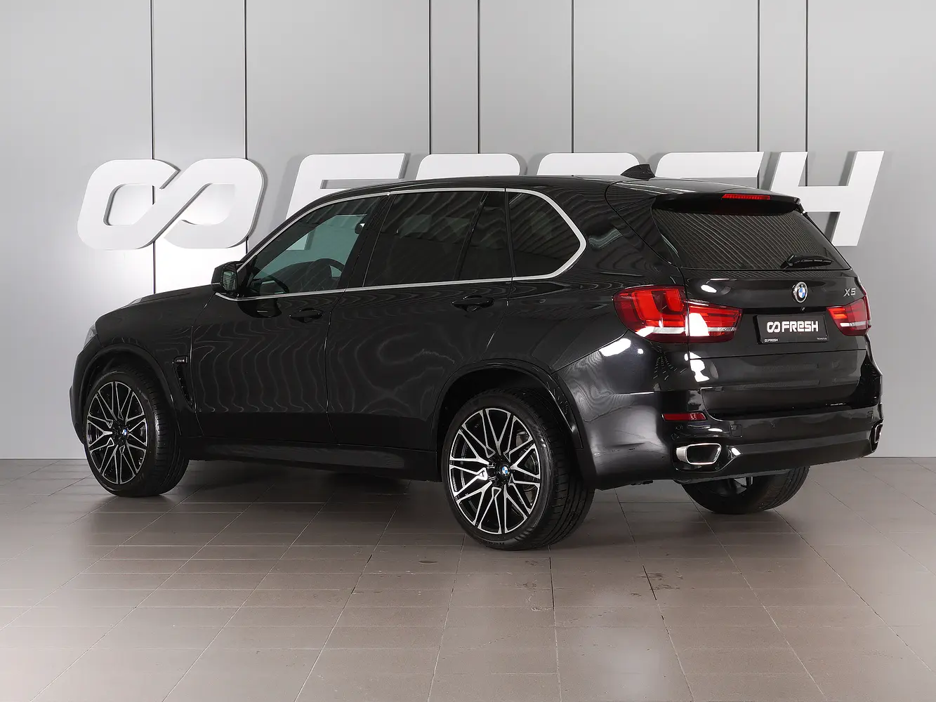 BMW