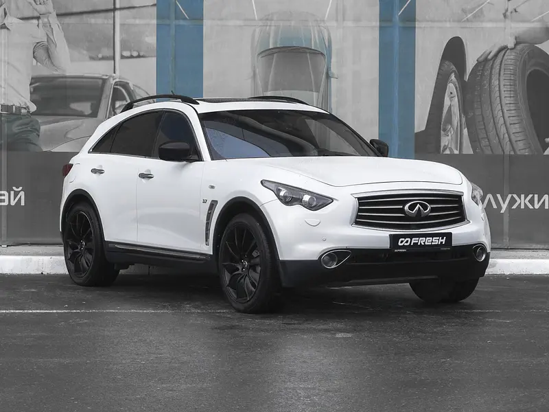 QX70