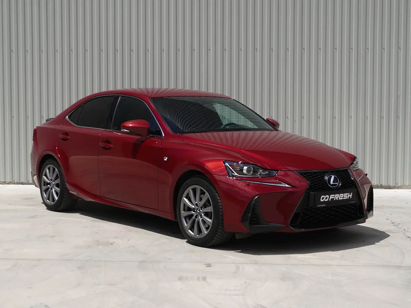 Lexus