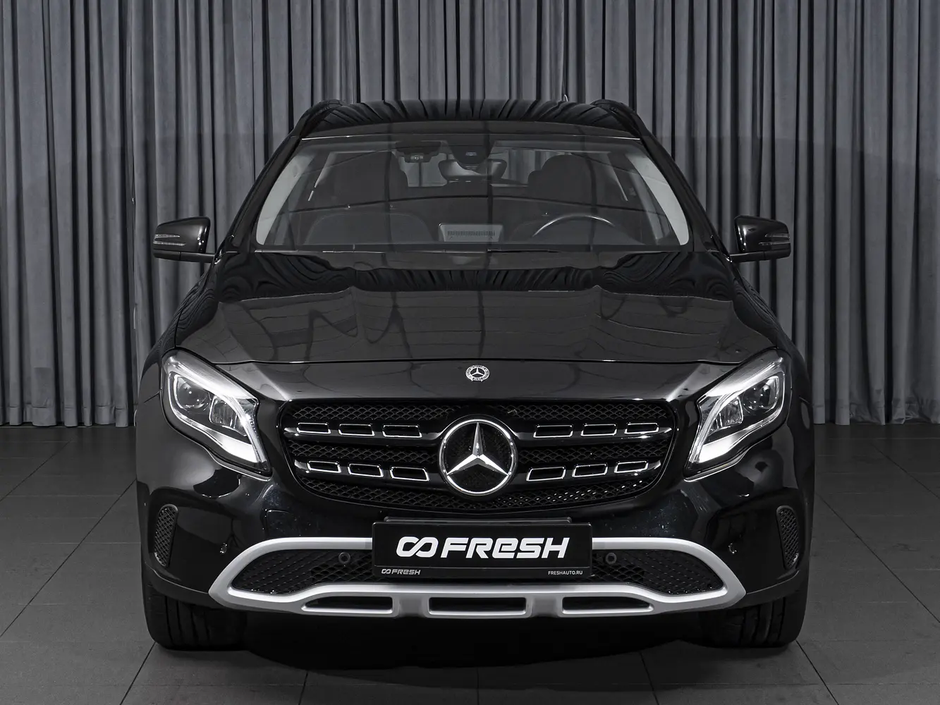 Mercedes-Benz