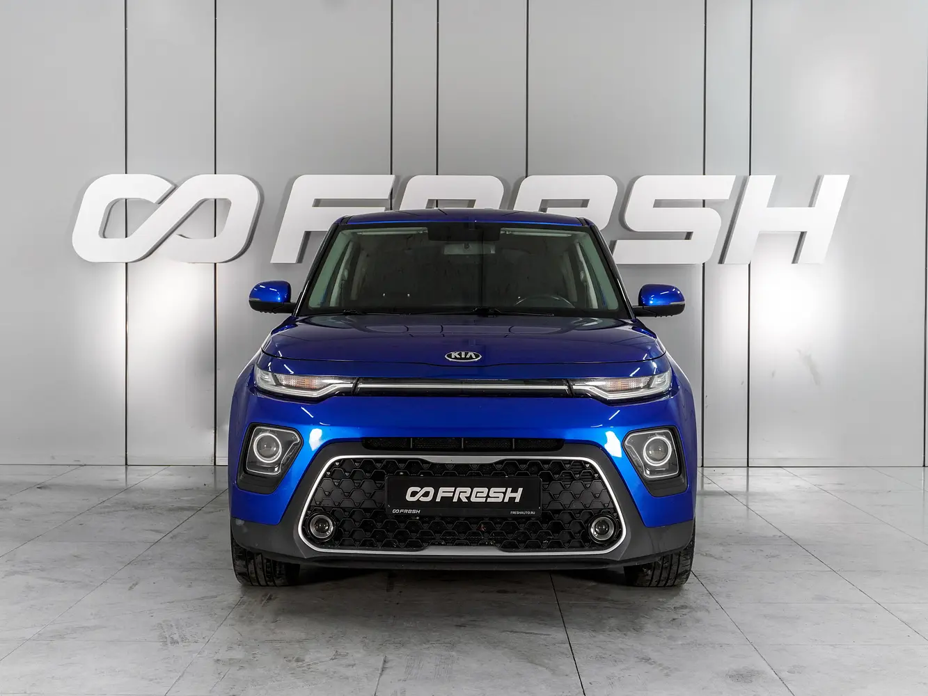 Kia