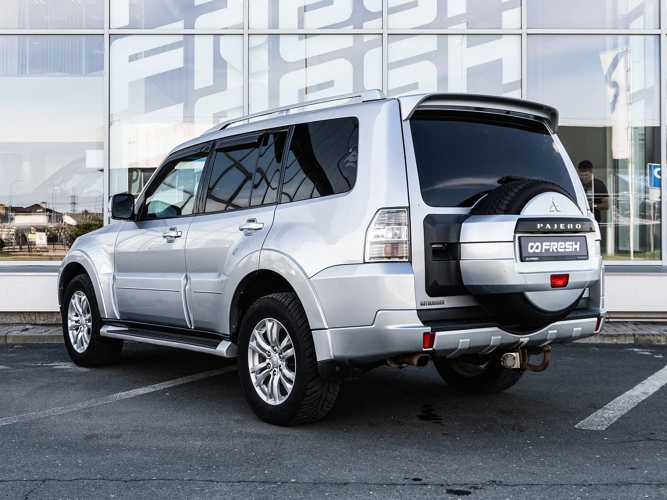 Mitsubishi