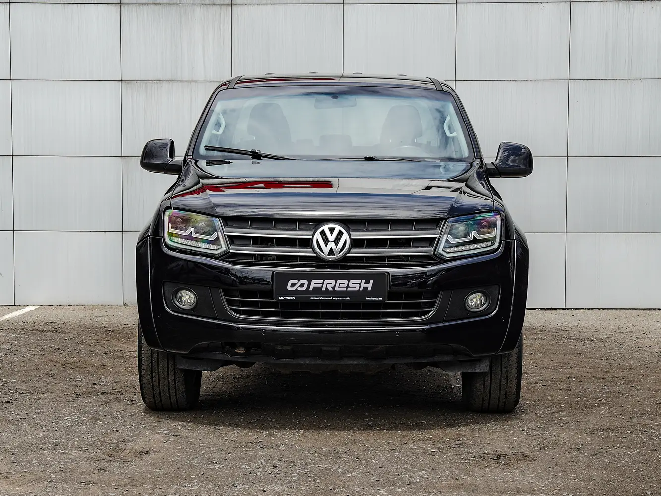 Volkswagen