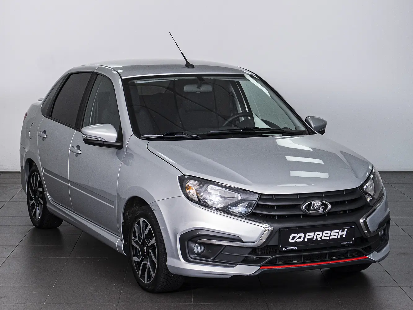 LADA (ВАЗ)