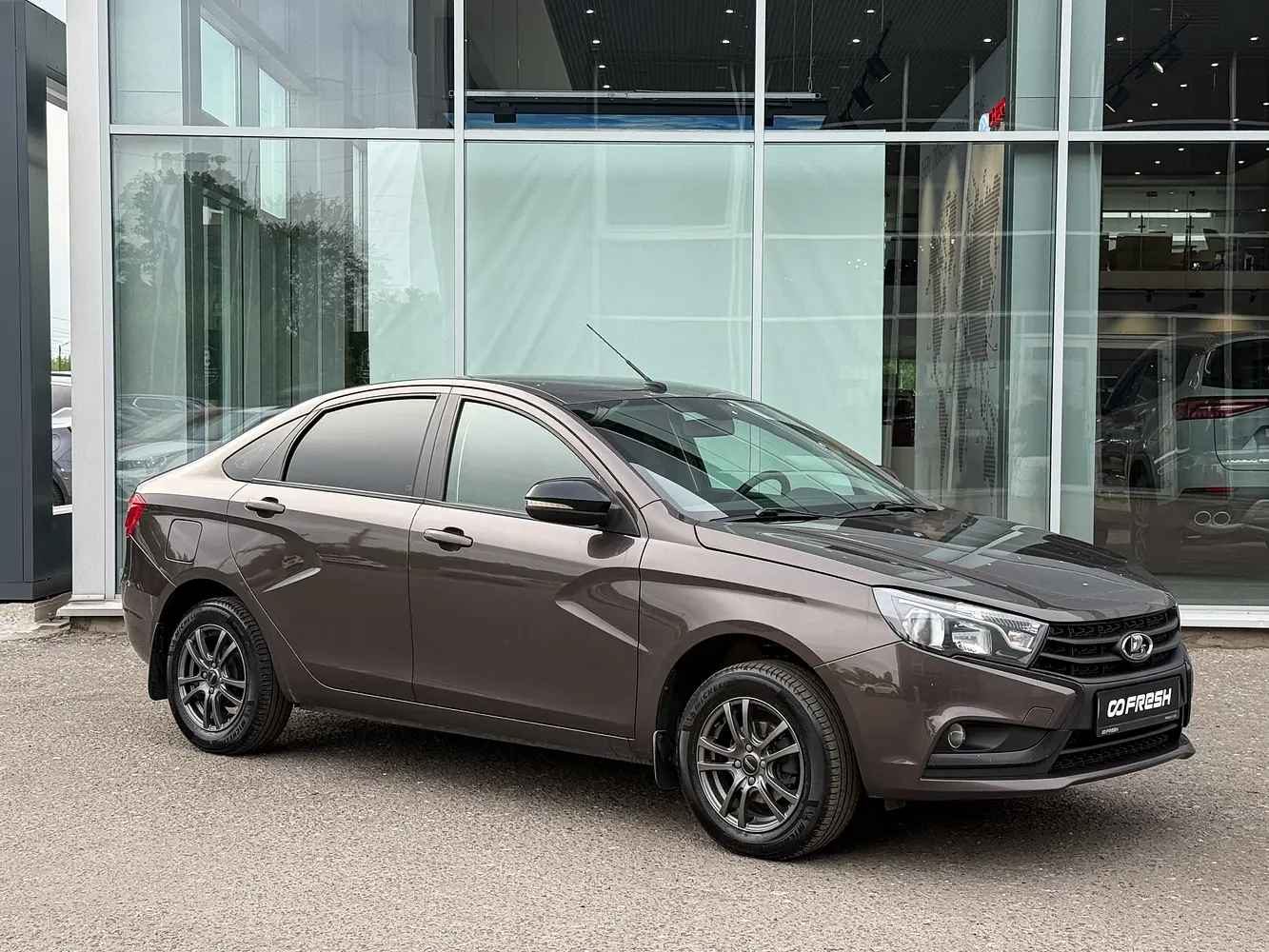 LADA (ВАЗ)
