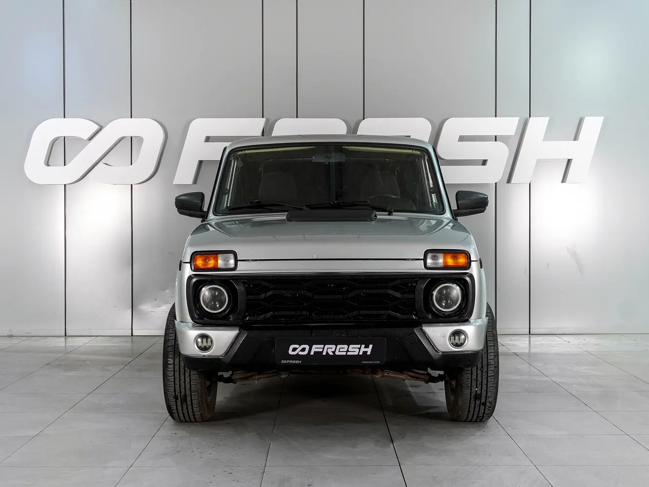 LADA (ВАЗ)