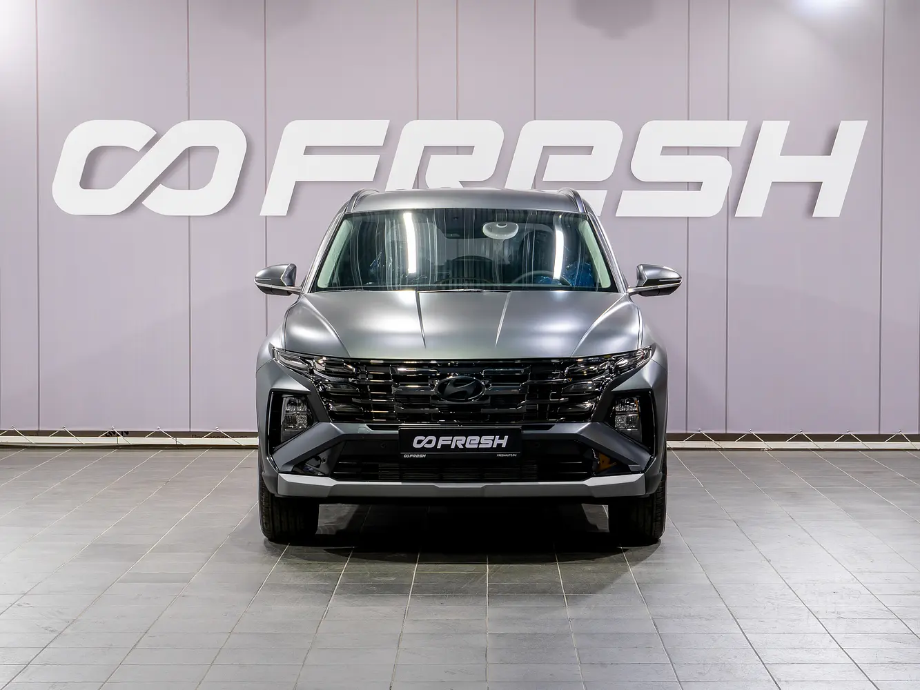 Hyundai