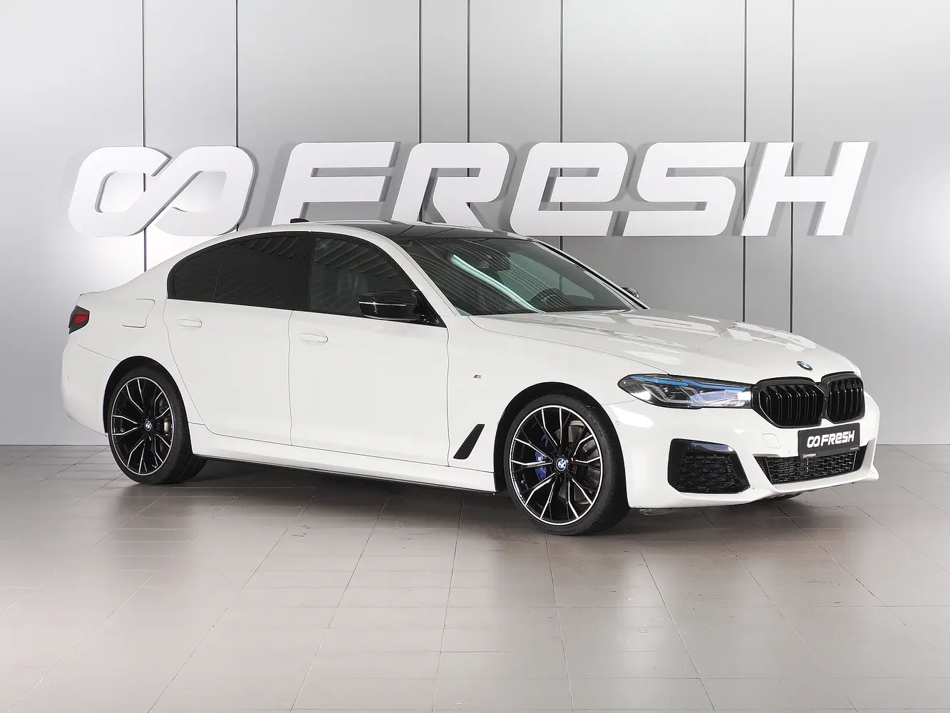 BMW