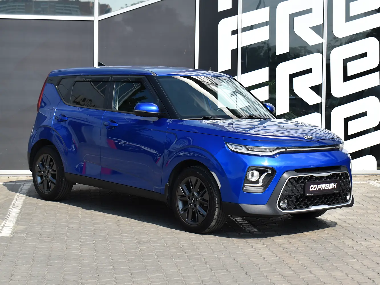 Kia