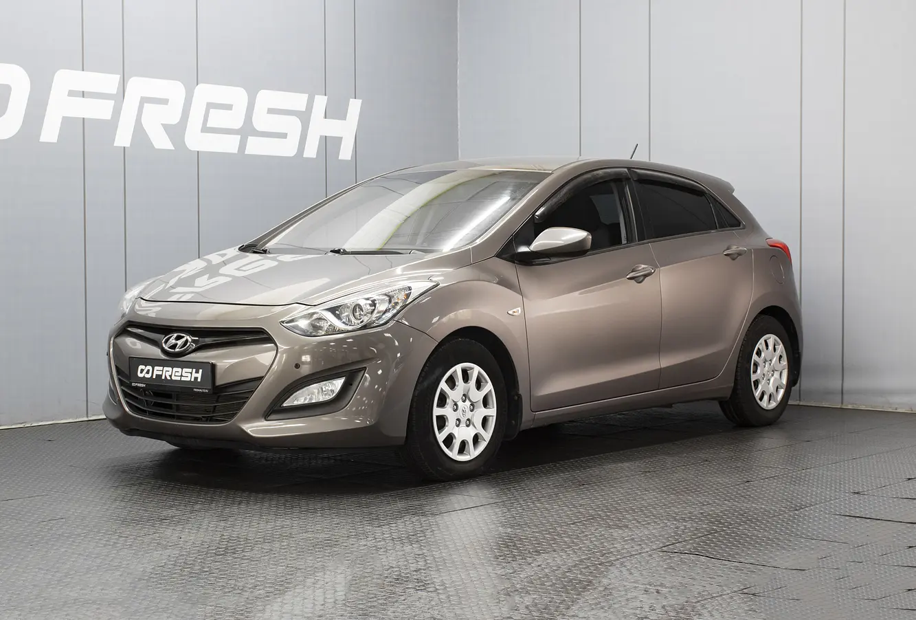 Hyundai