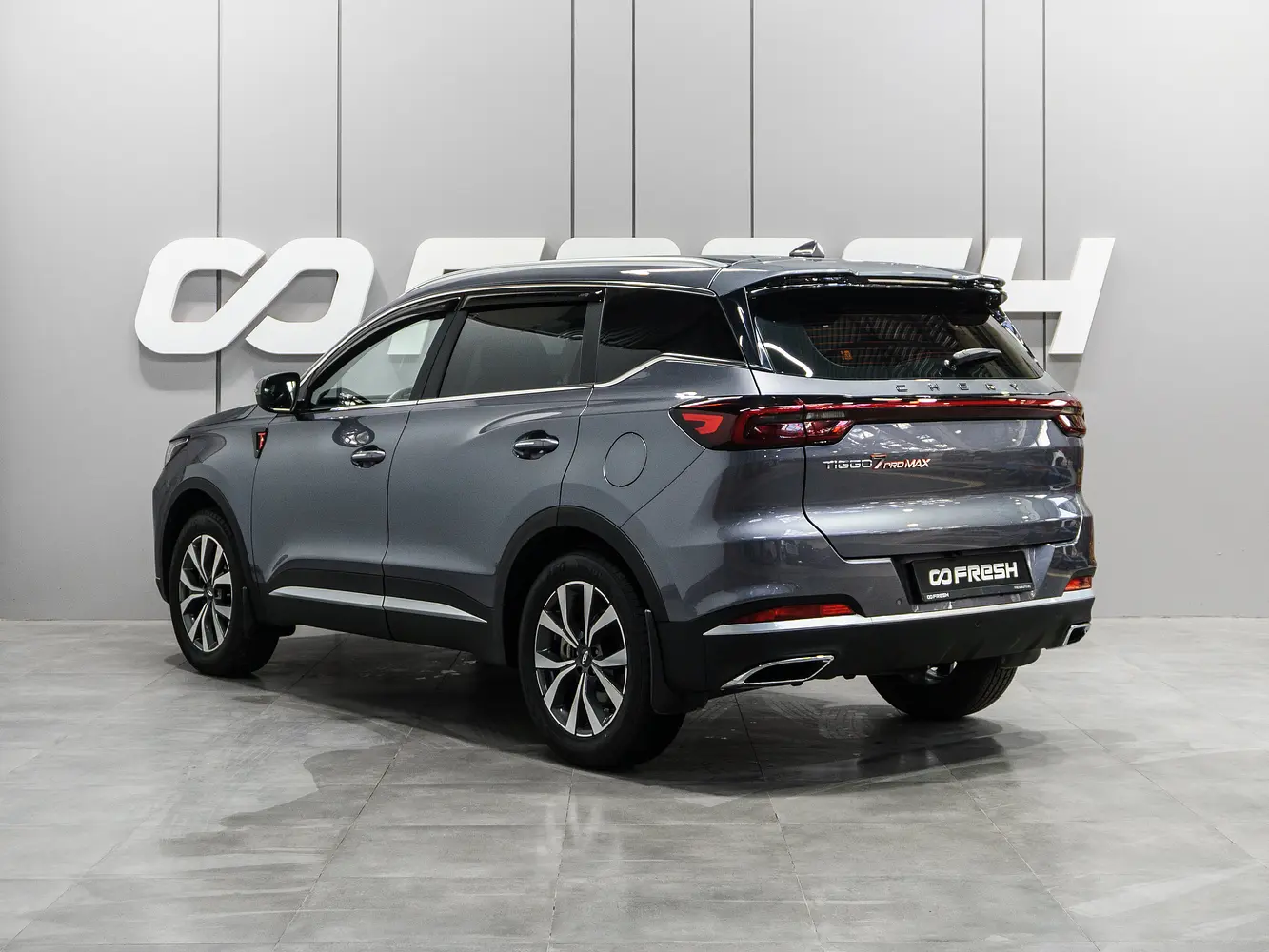 Chery