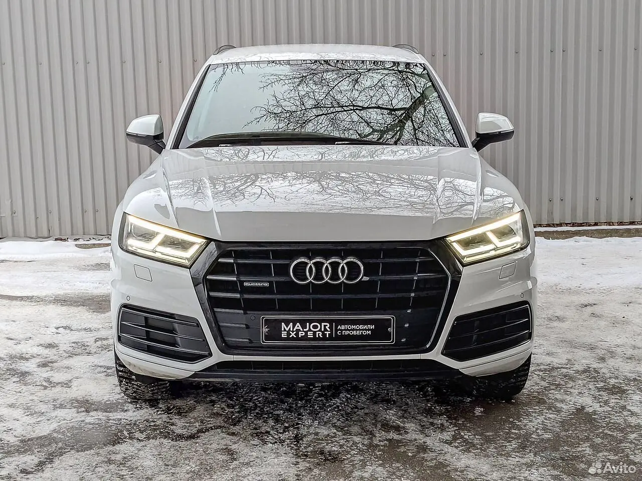 Audi