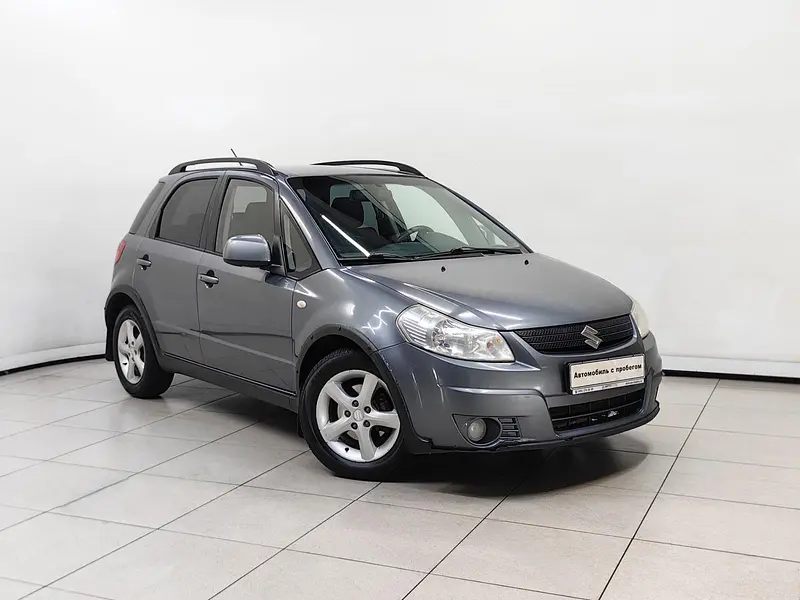 SX4