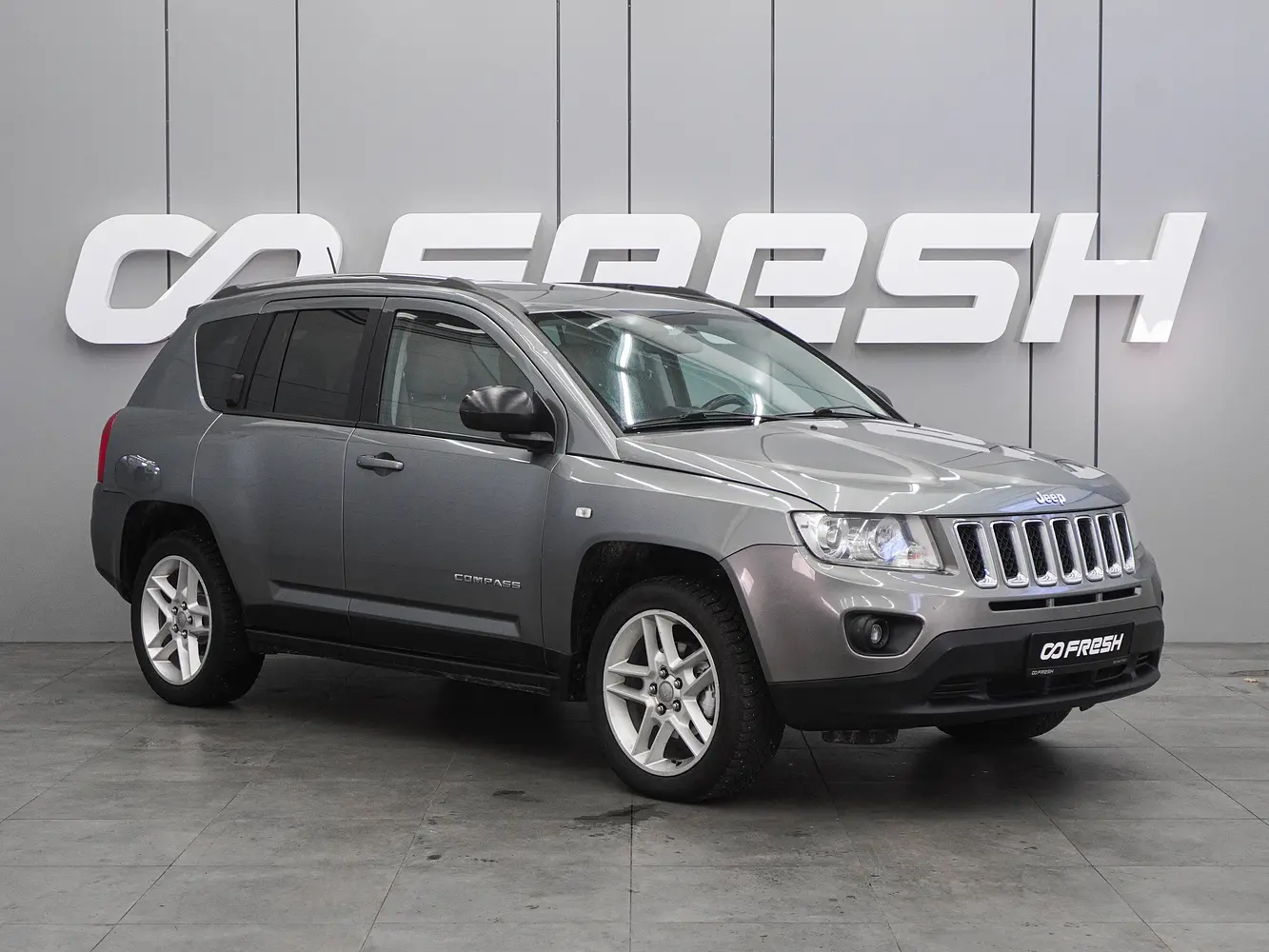 Jeep
