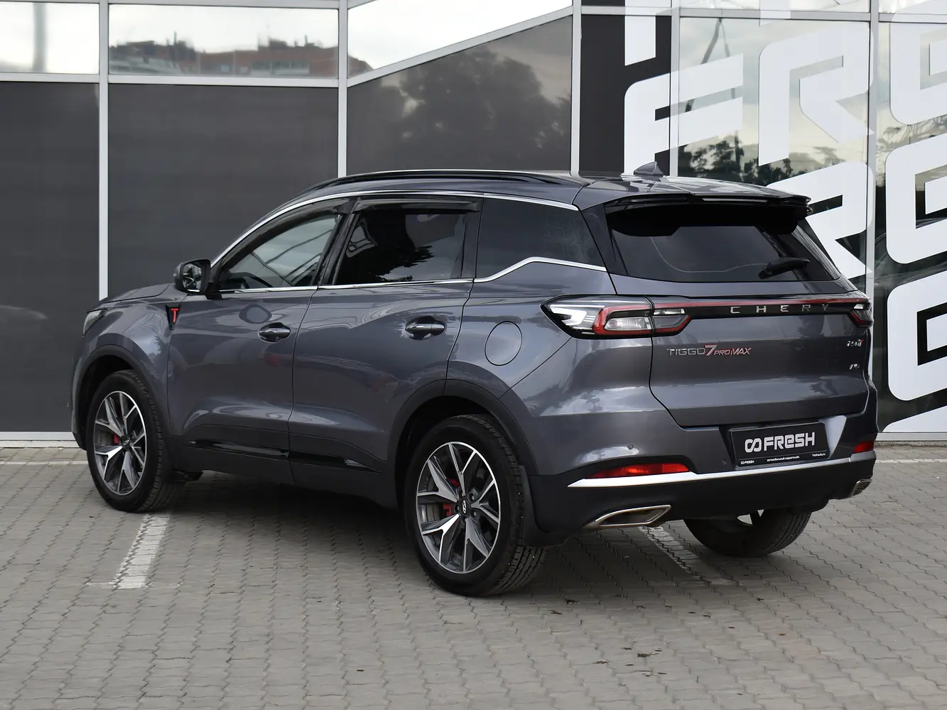 Chery