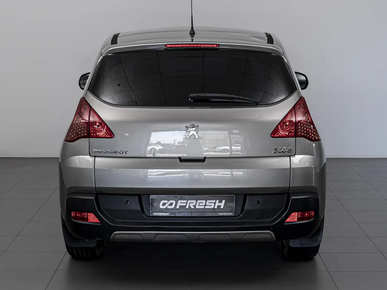 Peugeot