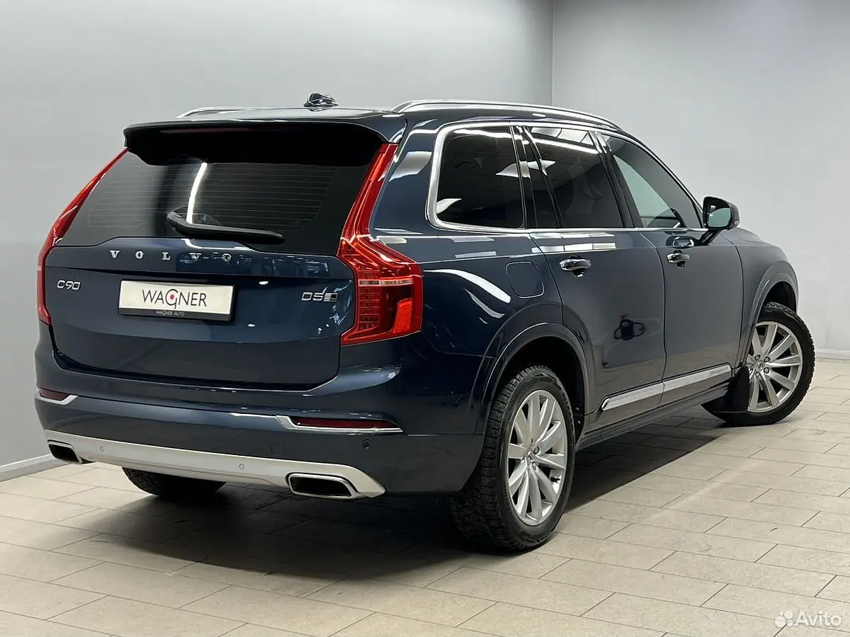 Volvo