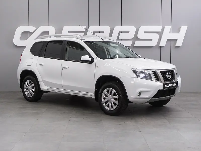 Terrano