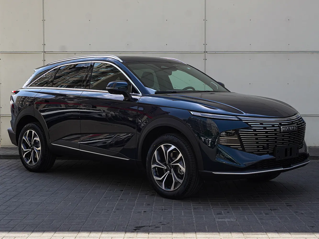 Haval