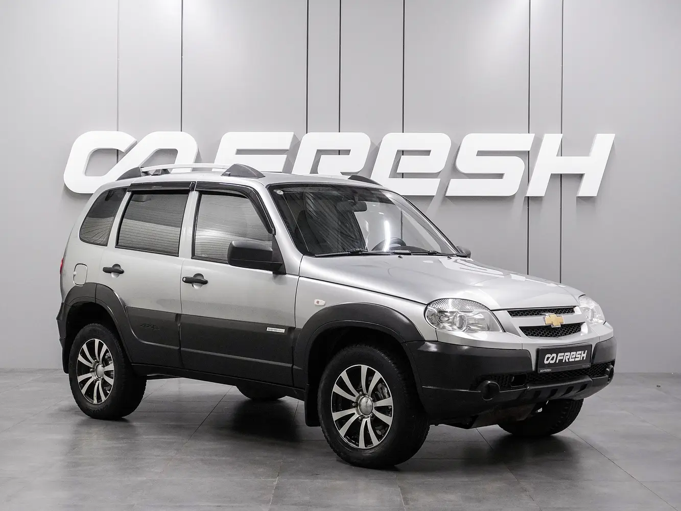 Chevrolet