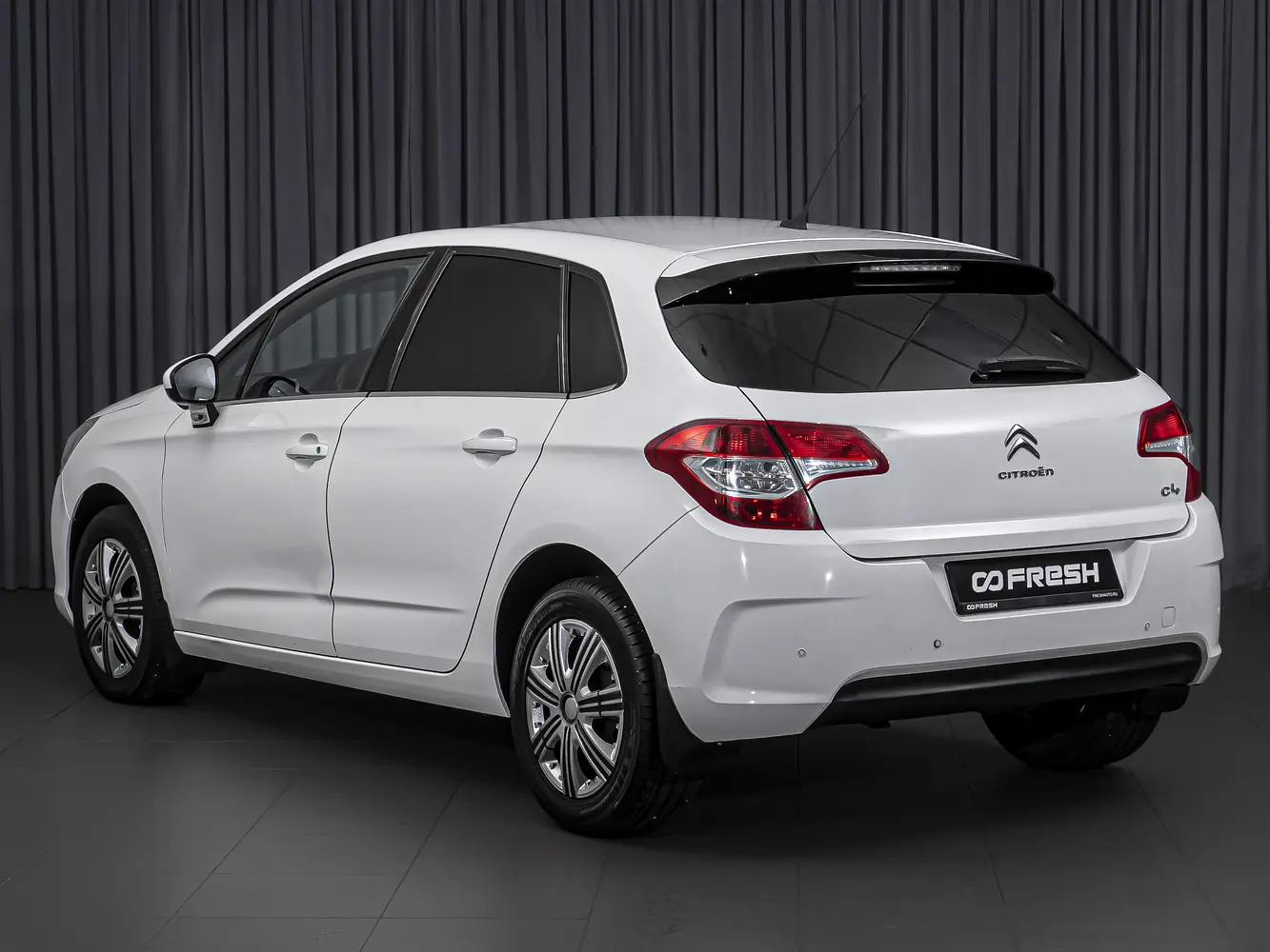 Citroen
