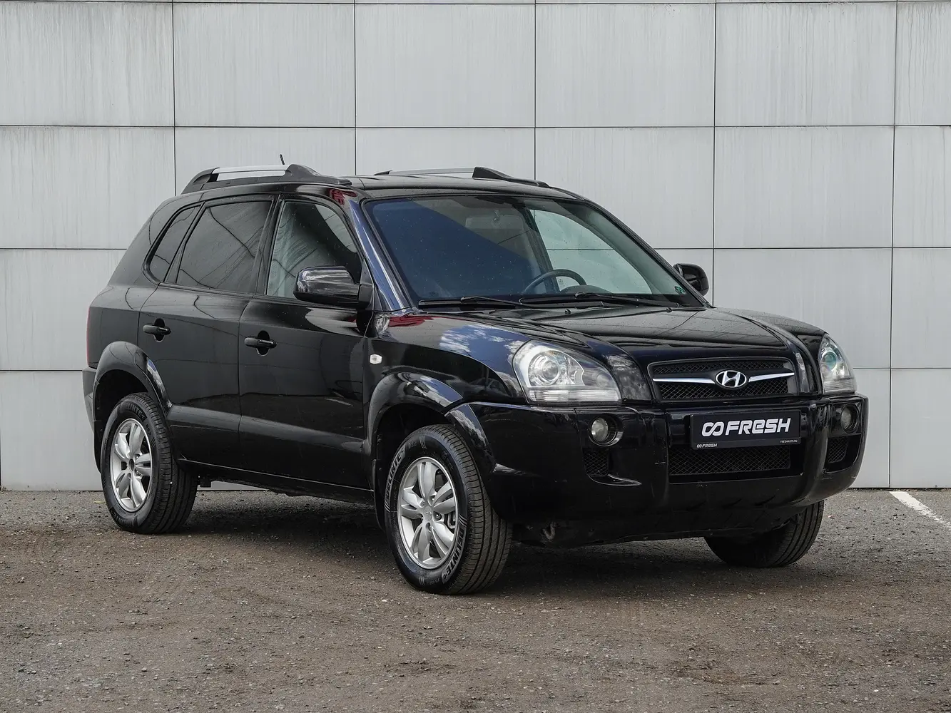 Hyundai