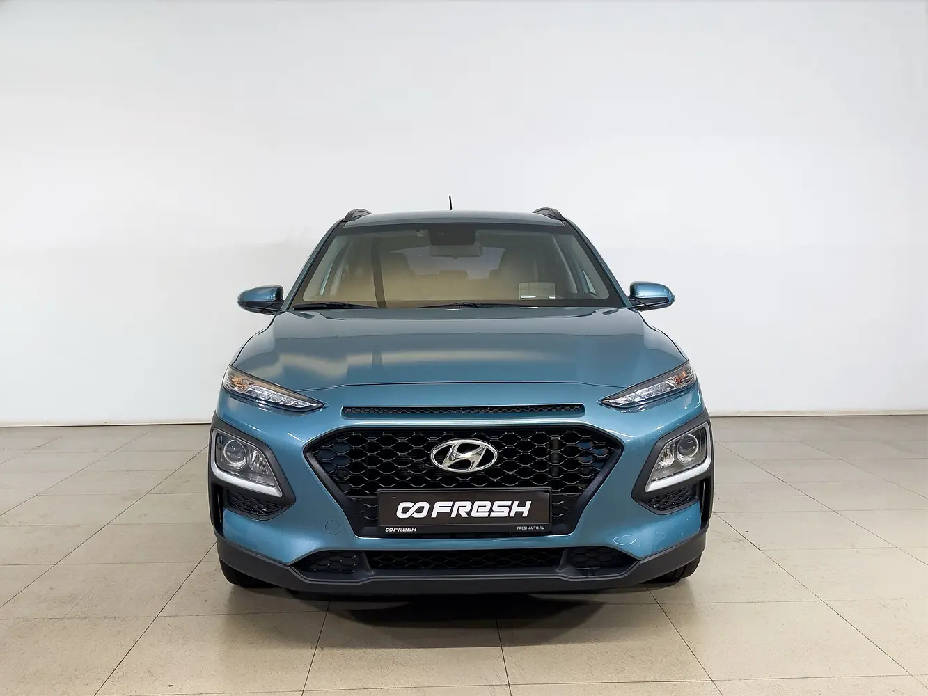 Hyundai