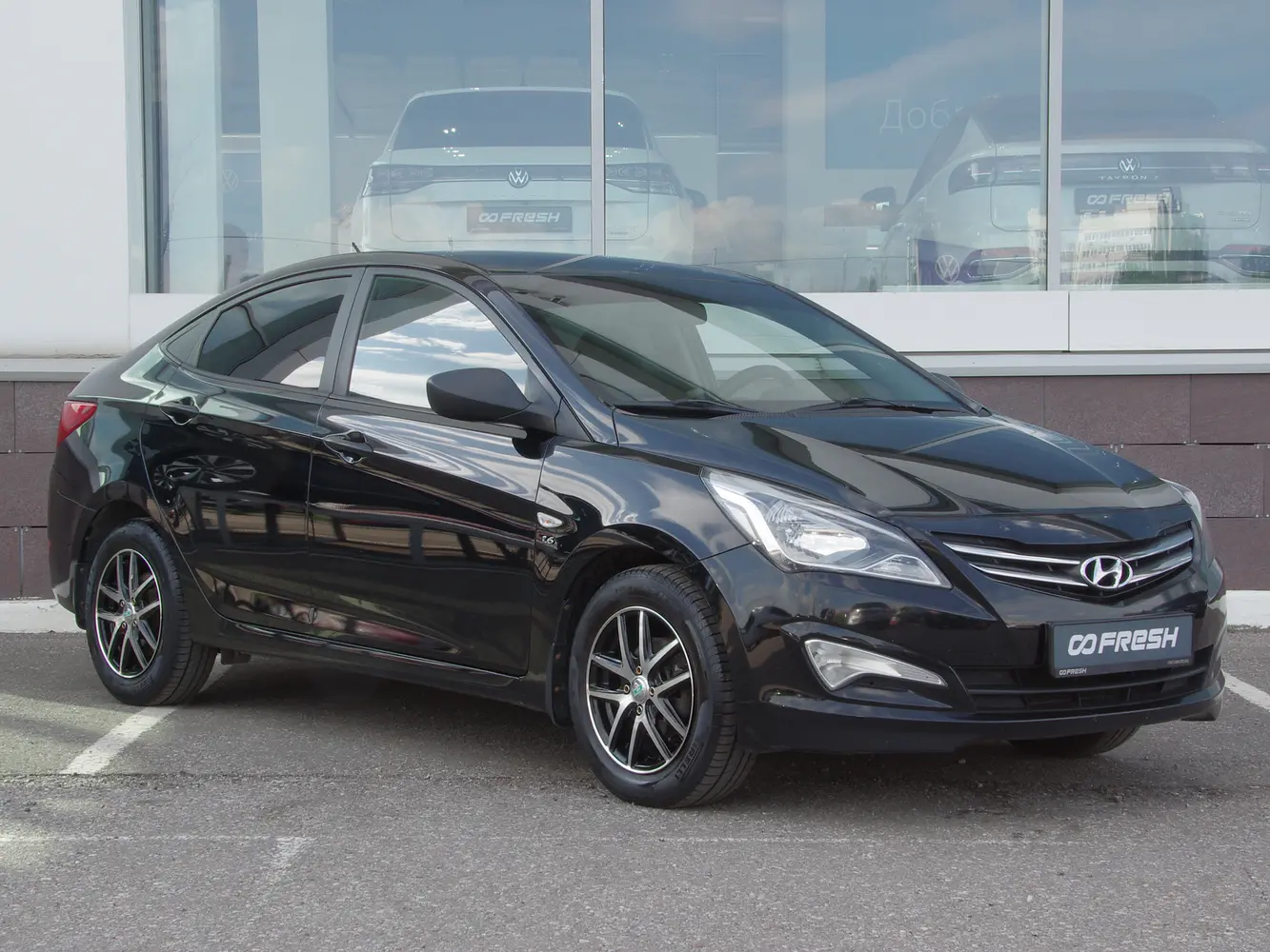 Hyundai