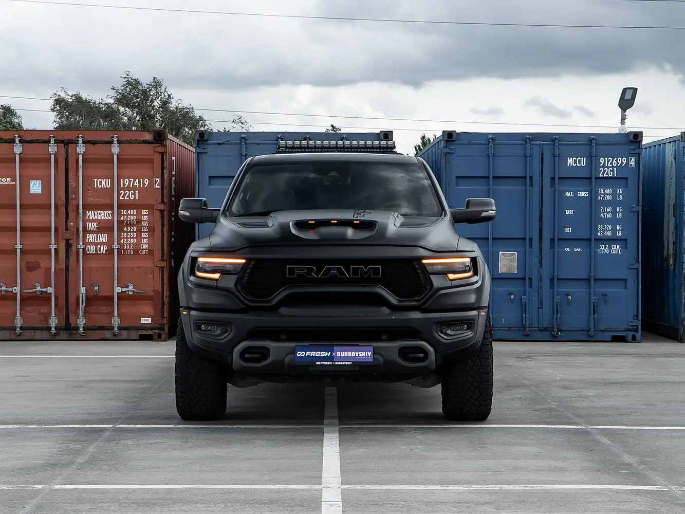 RAM