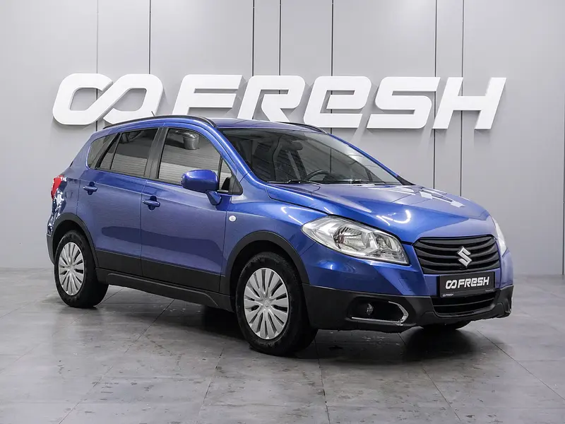 SX4