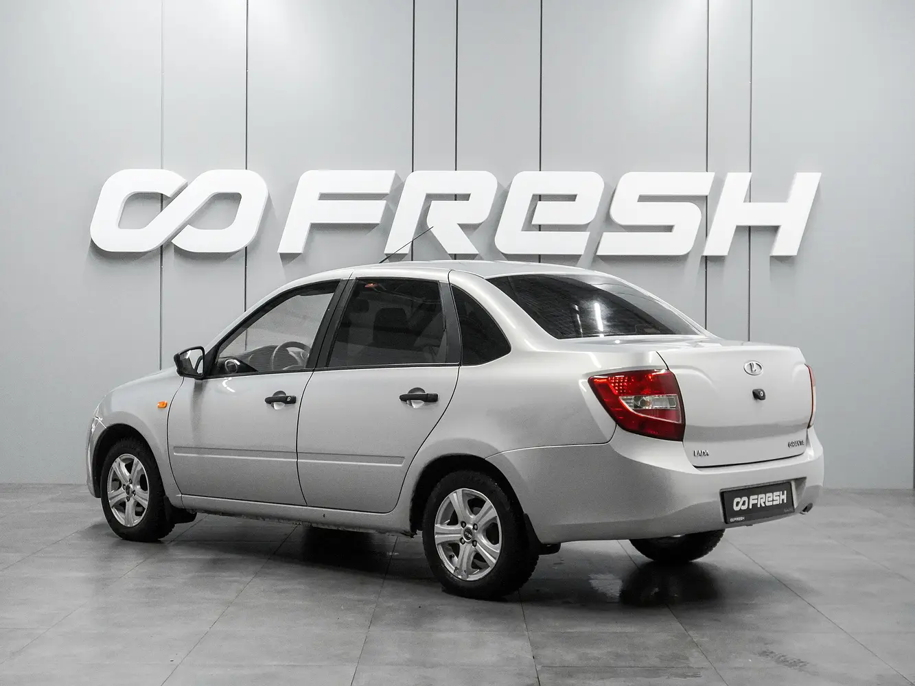 LADA (ВАЗ)