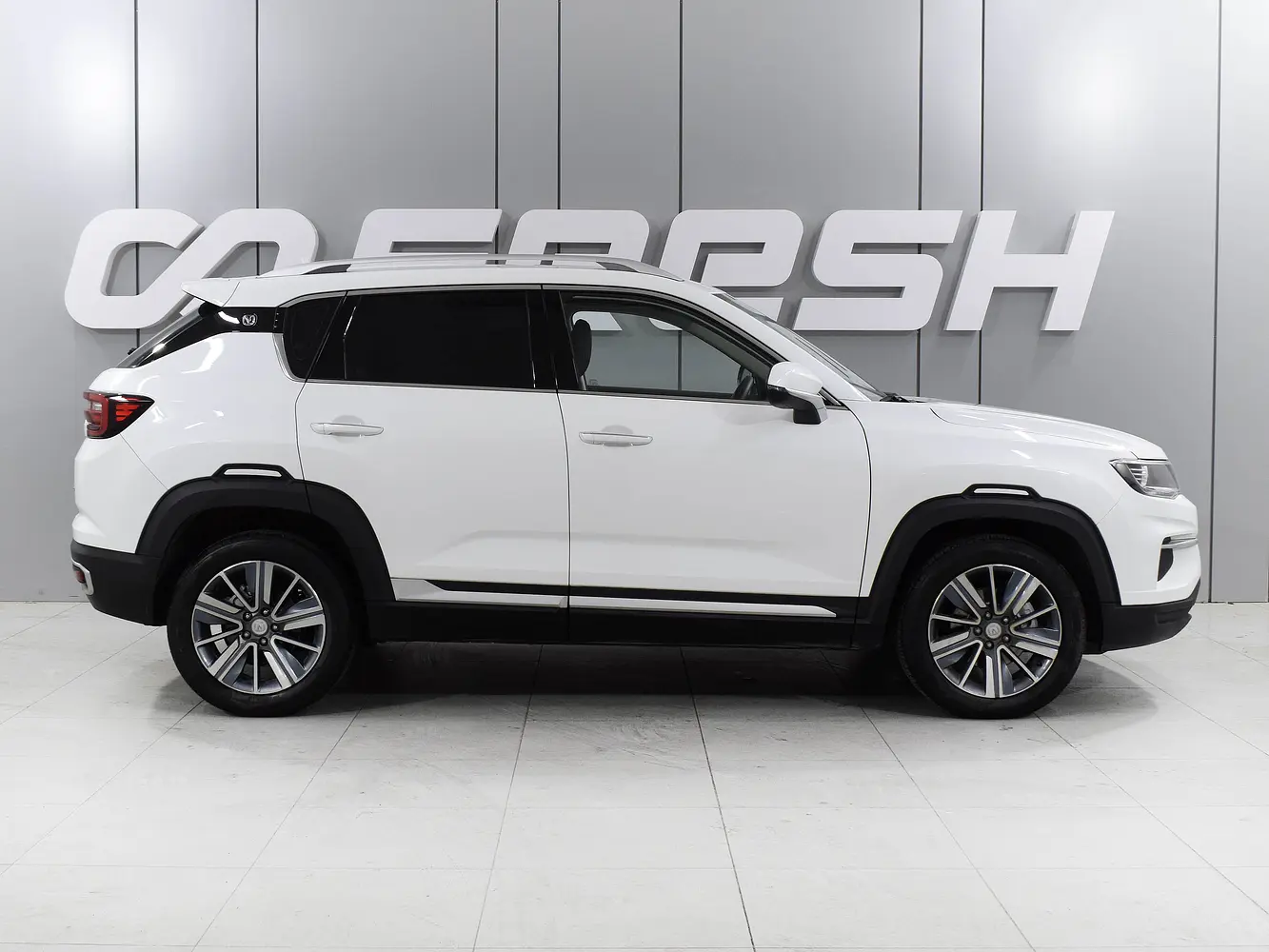 Changan