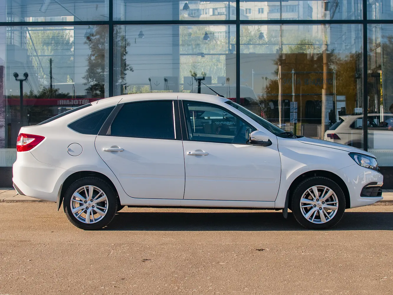 LADA (ВАЗ)