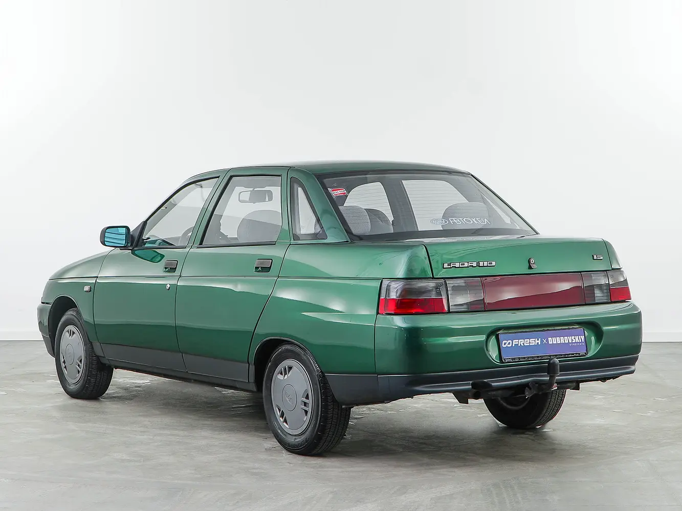LADA (ВАЗ)