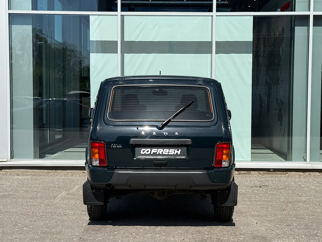 LADA (ВАЗ)