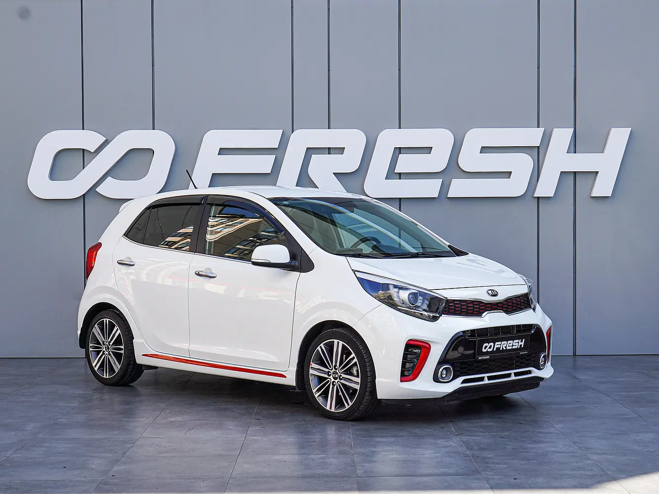 Kia