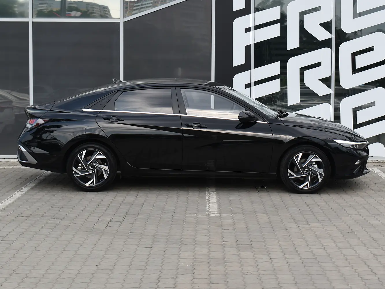 Hyundai