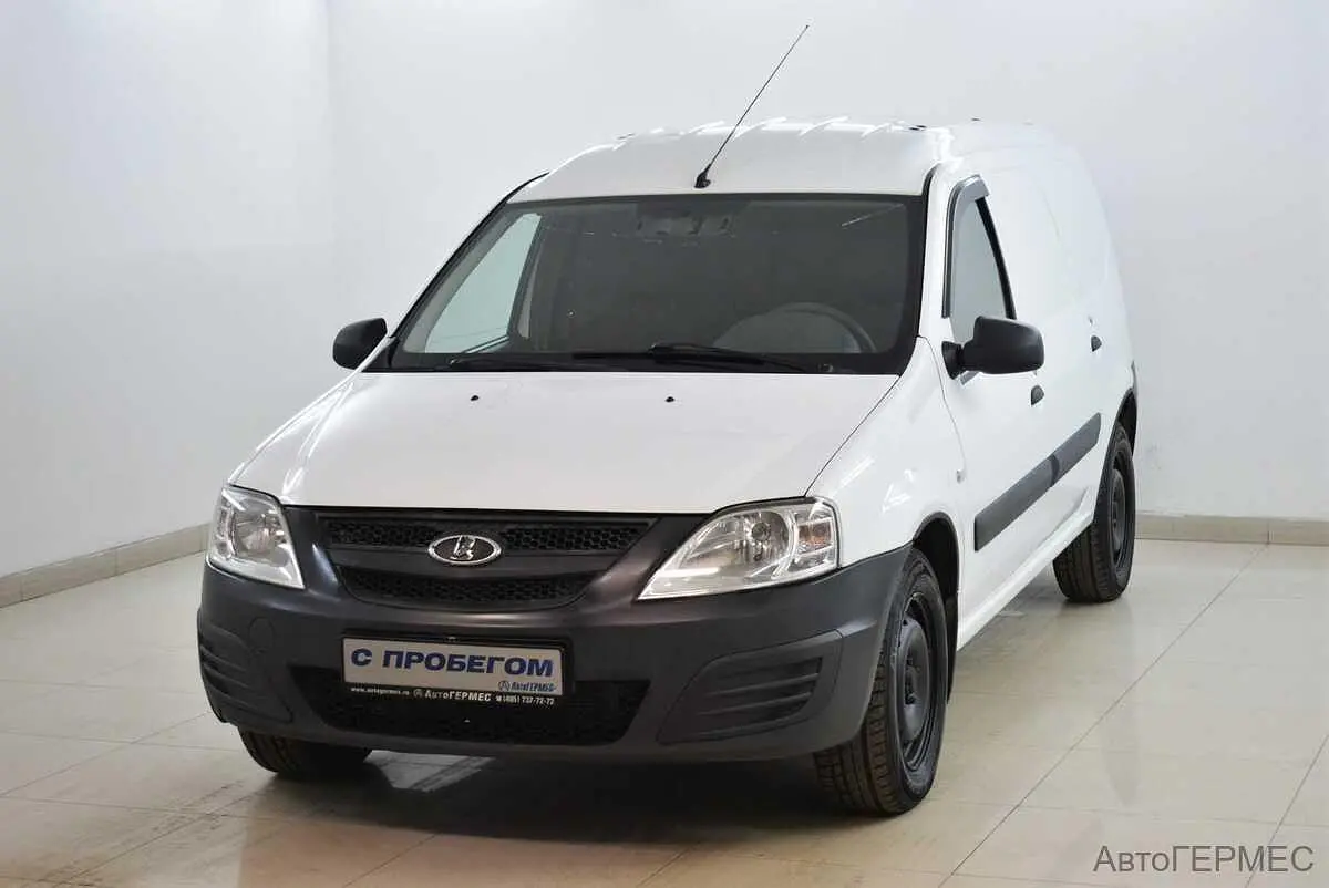 LADA (ВАЗ)