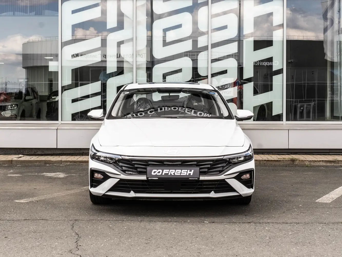 Hyundai