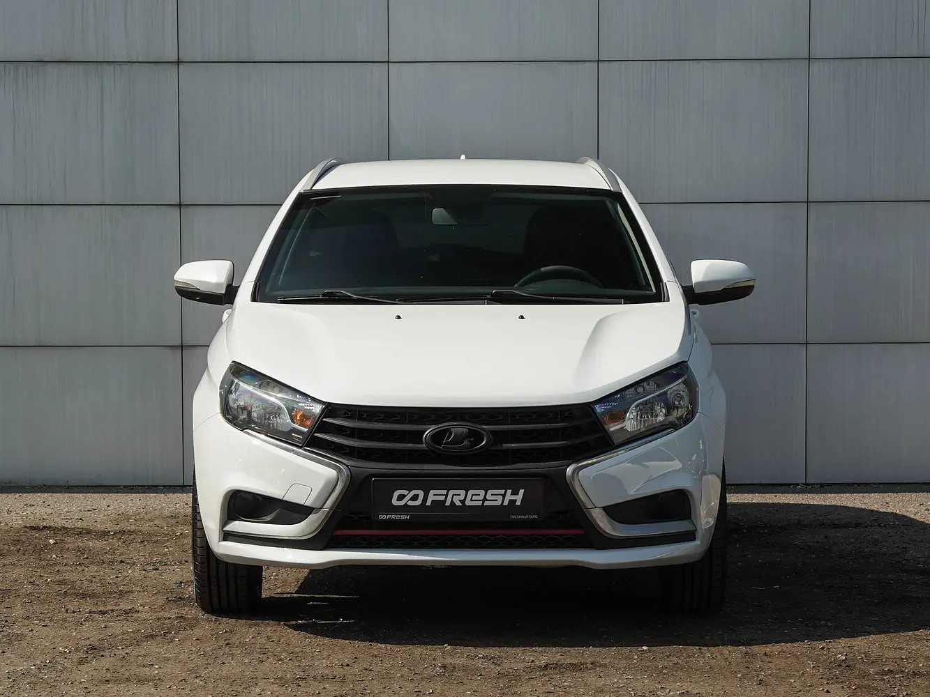 LADA (ВАЗ)