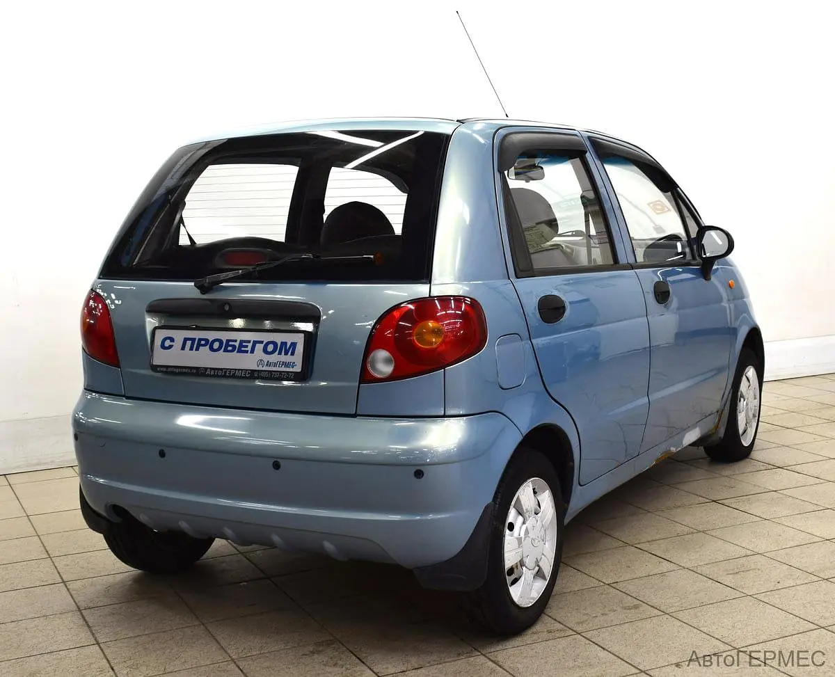 Daewoo