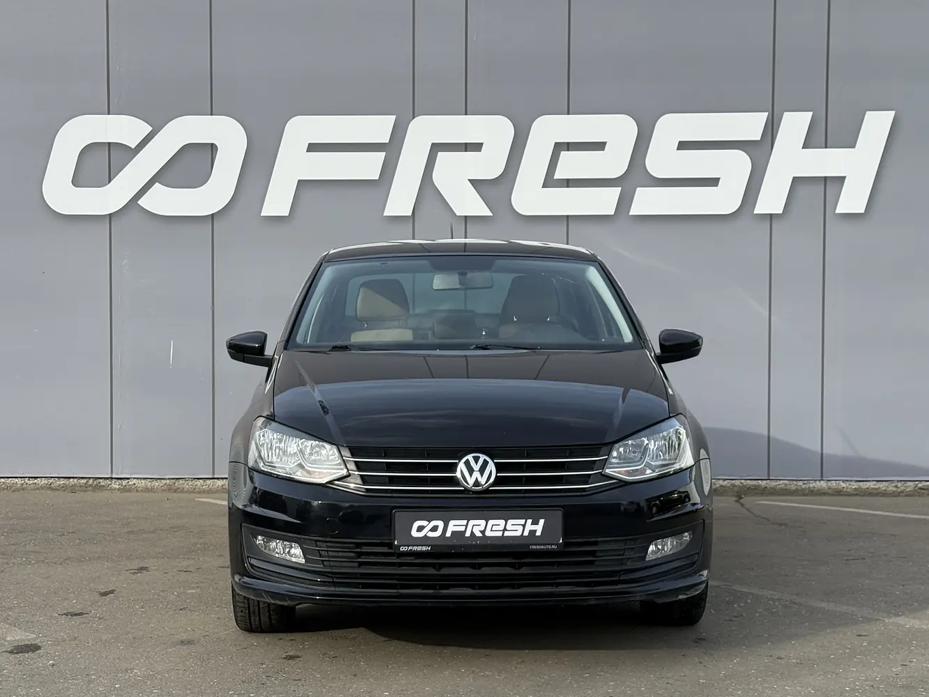 Volkswagen