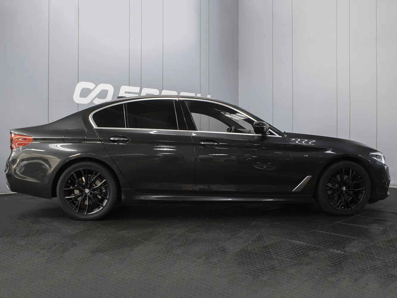 BMW