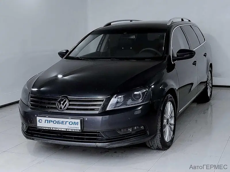 Passat