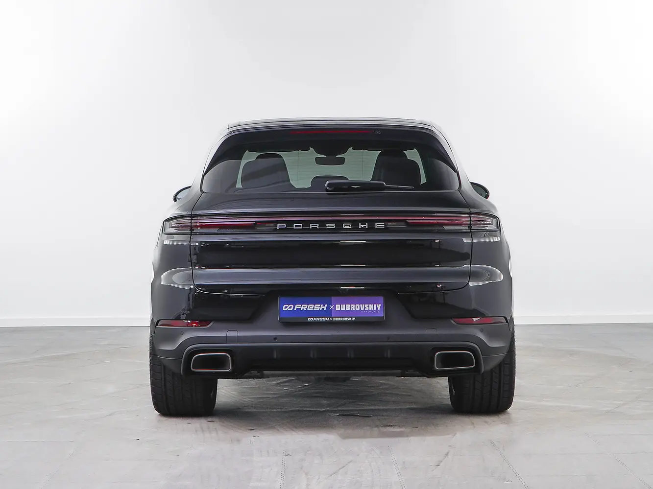 Porsche