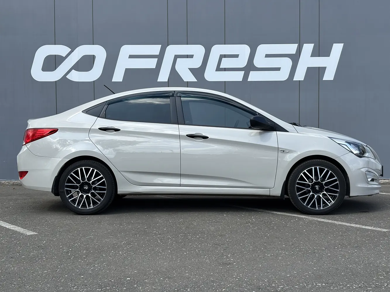 Hyundai