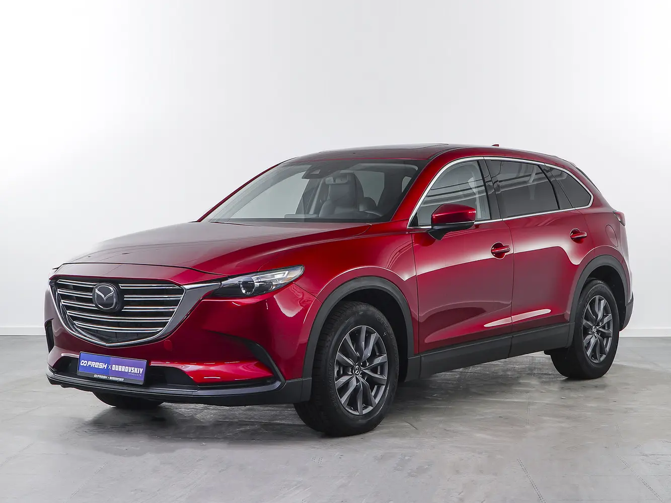 Mazda