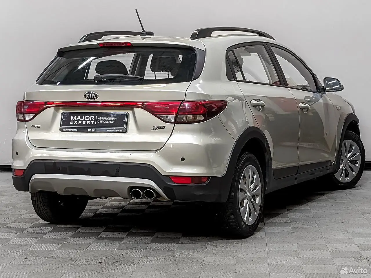 Kia