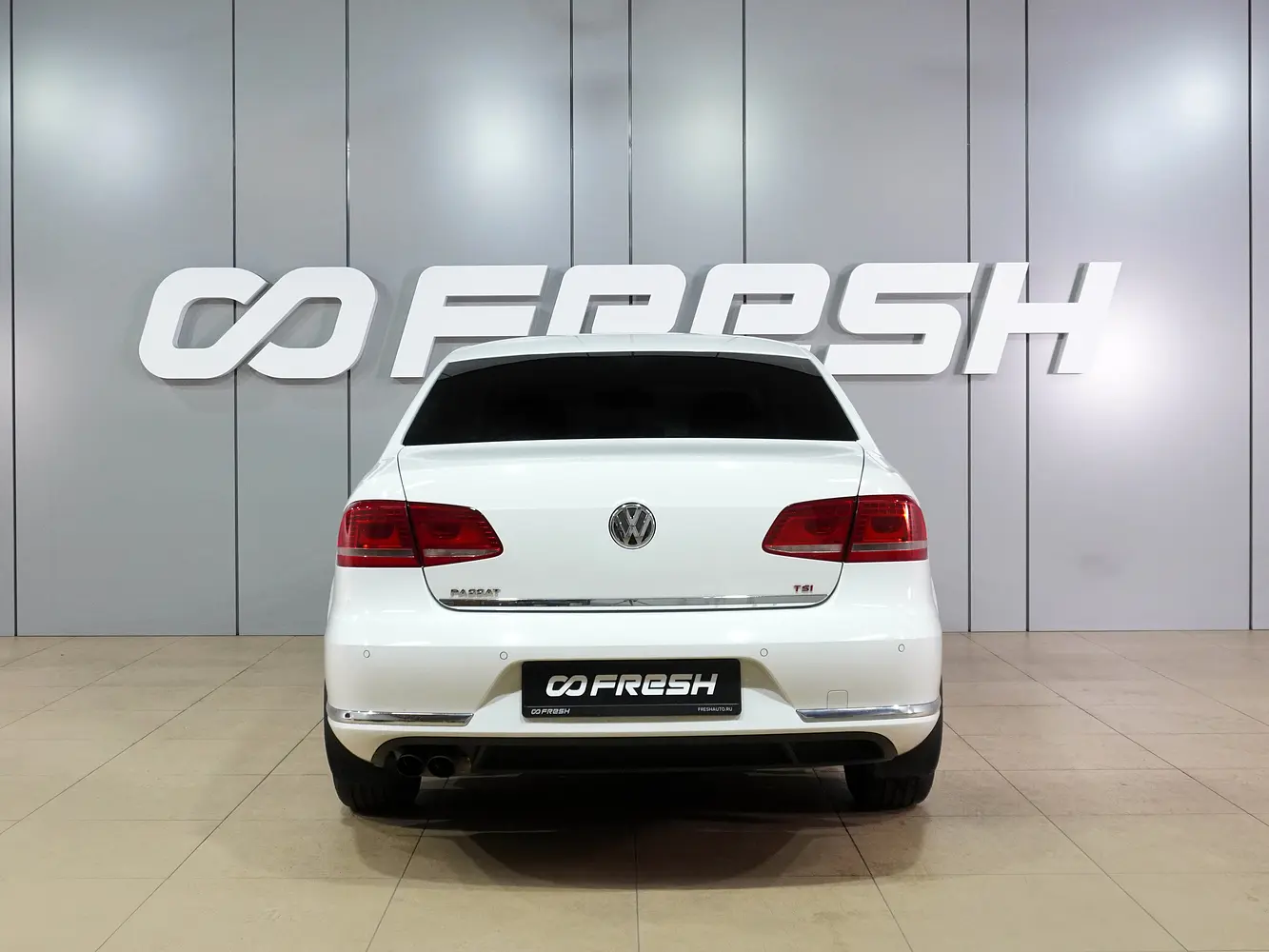 Volkswagen